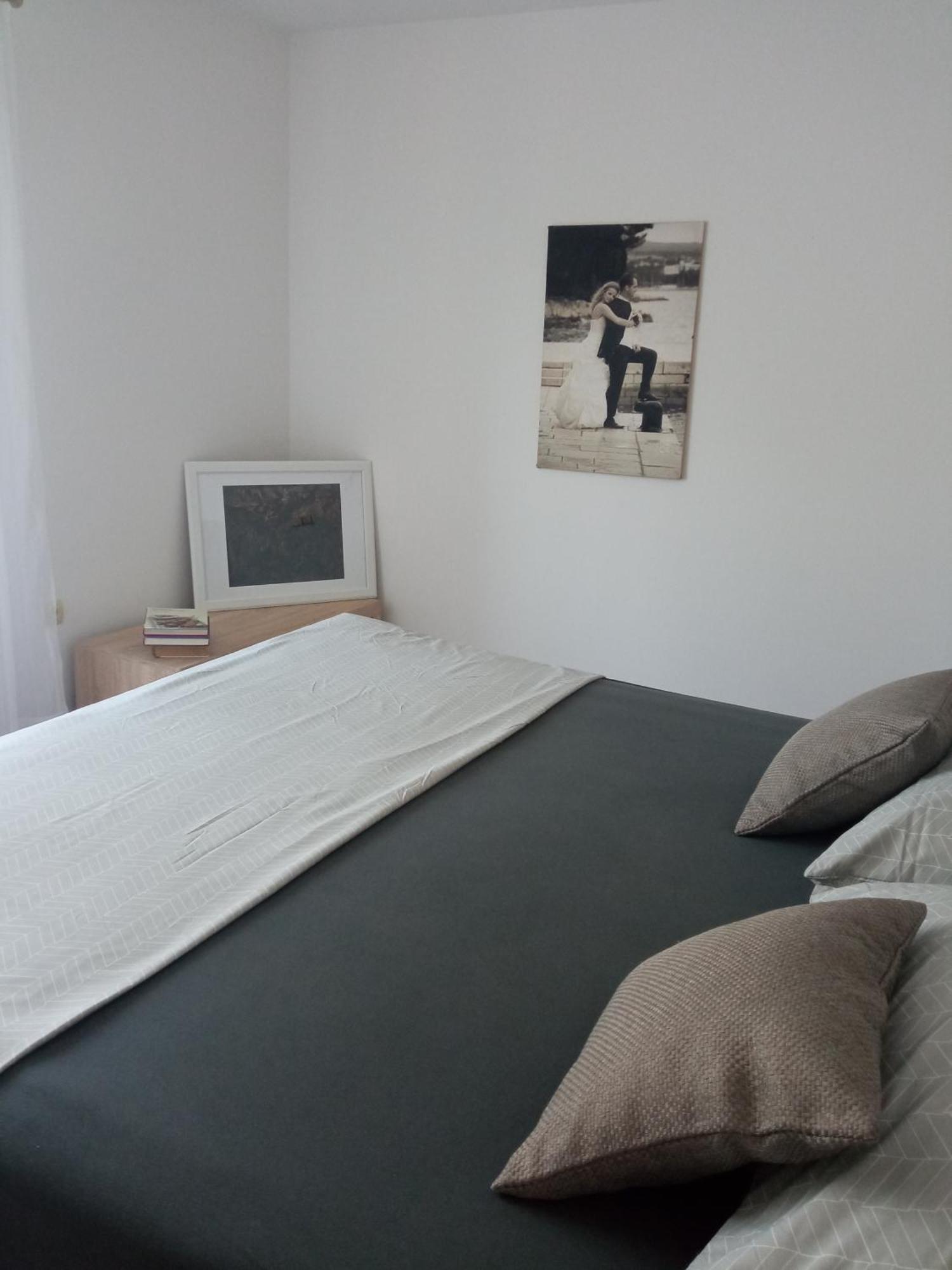 Apartman Kacic Sveti Ivan Dobrinjski Exterior foto