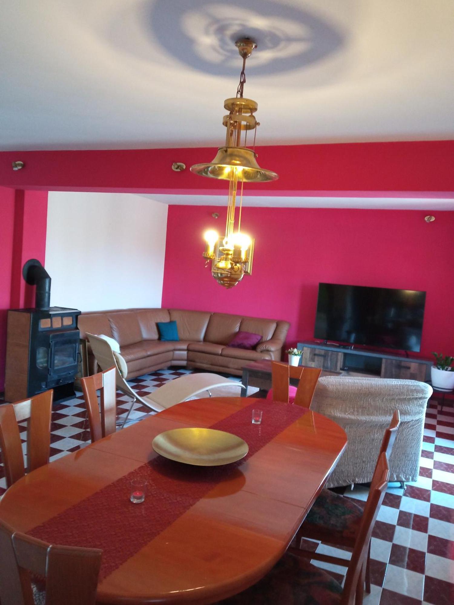 Apartman Kacic Sveti Ivan Dobrinjski Exterior foto