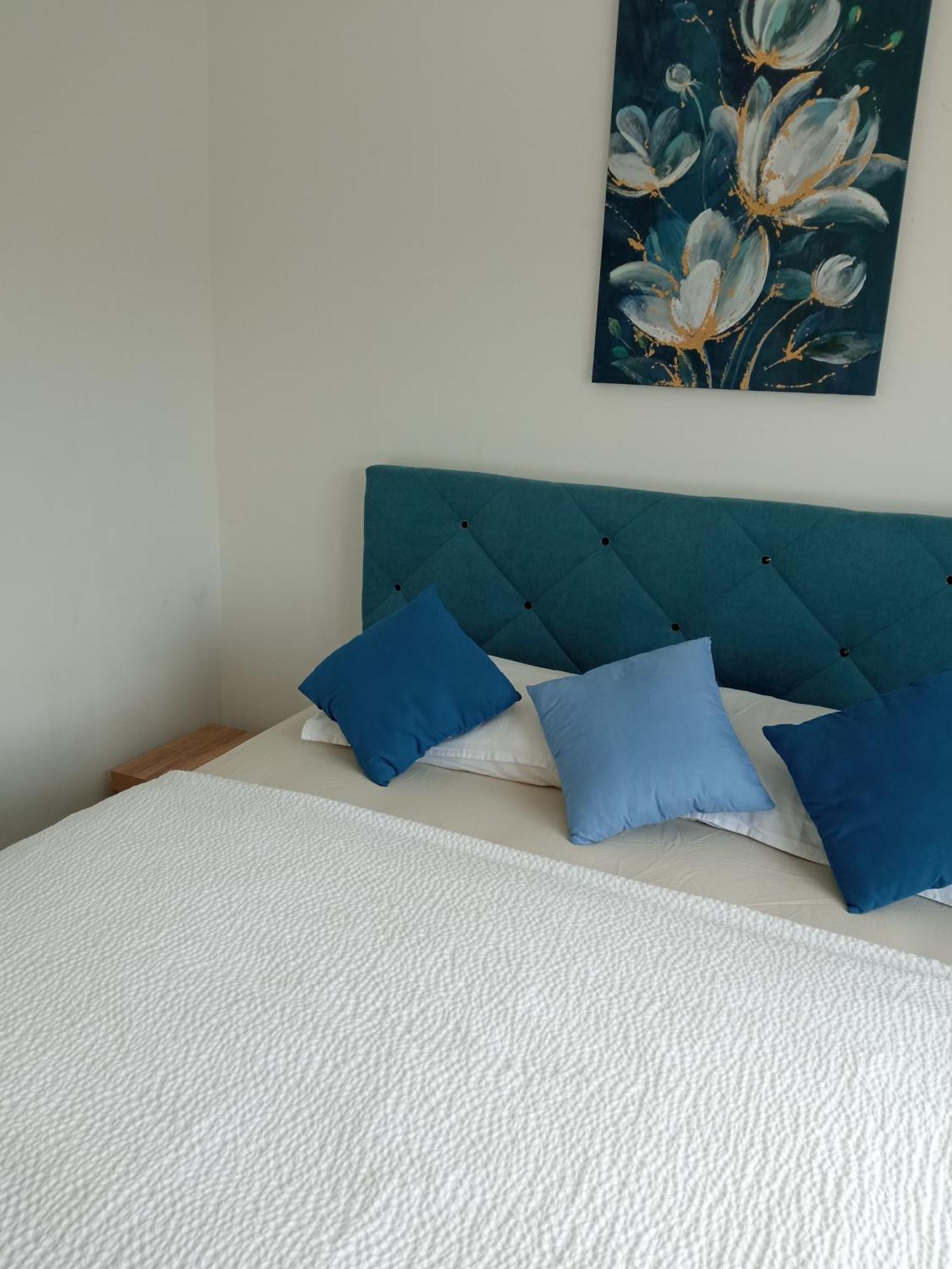 Apartman Kacic Sveti Ivan Dobrinjski Exterior foto