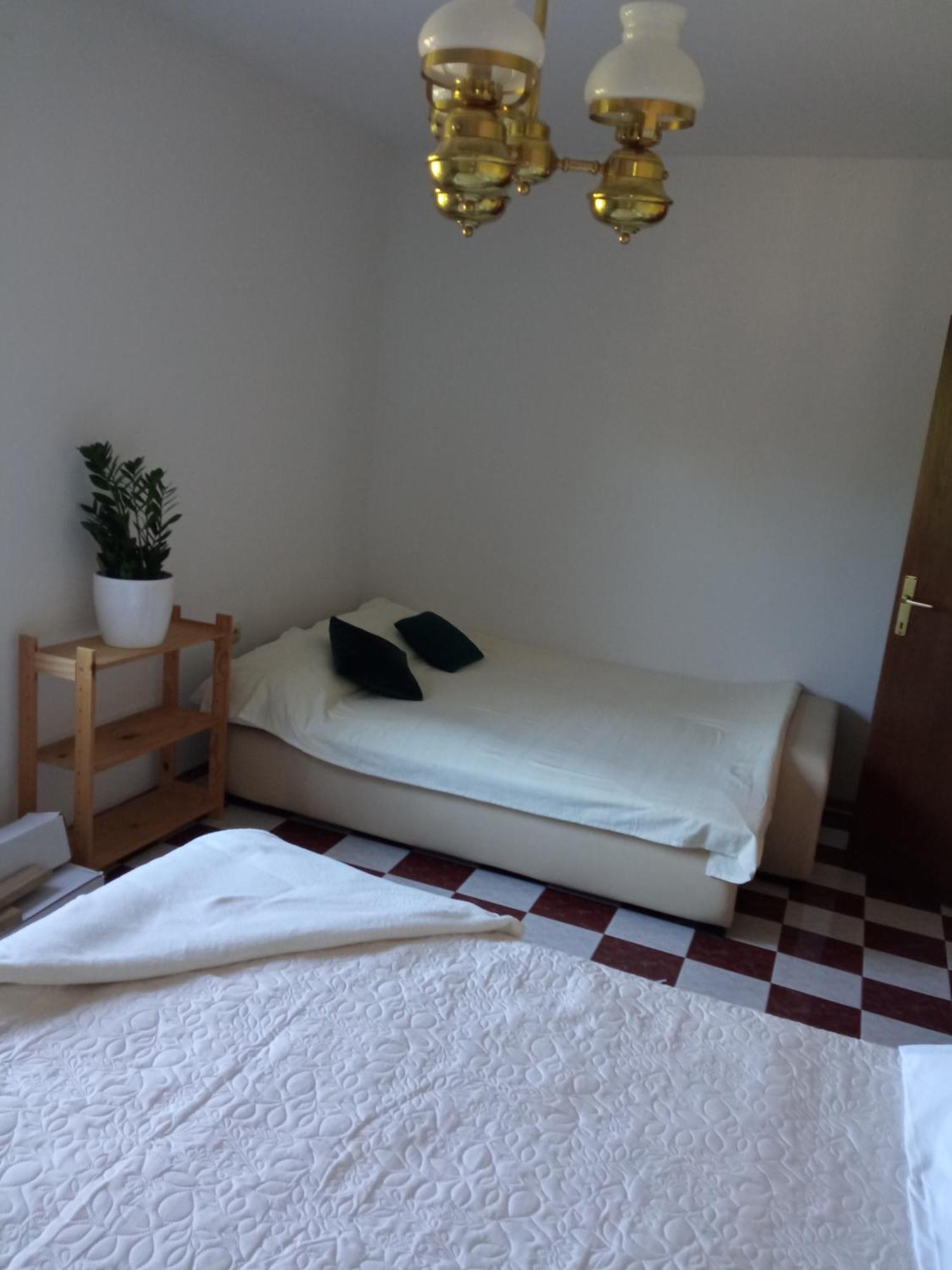 Apartman Kacic Sveti Ivan Dobrinjski Exterior foto
